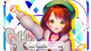 YuYoon - Constellation ♫