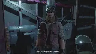 Far Cry New Dawn : 40 Sharky Boshaw