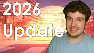 План на 2026 год | Обновление канала