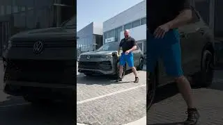Dealership Outtakes with Adam 🤣 #serratraversecity #bloopers  #michigan #traversecity
