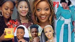 Okukyala kwa RAY R, kiwedde/Eyali Sharitah Mutawe atesetese okwanjjula/Nina Roz azeyo gyeyava/serana