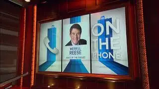 Radio Voice of the Philadelphia Eagles Merrill Reese on QBs Nick Foles & Carson Wentz - 2/6/18