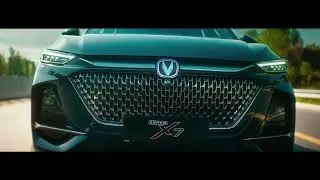 Changan Oshan | Pakistan&rsquo;s Highest-Selling 7-Seater SUV