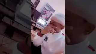 69 Fans Are You Ready For This Mad Tune, The Boy is cooking Something Hot For The Street