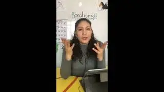 ¿QUÉ ES EL ORALISMO?