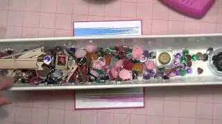 Card Making Process Video - 2 cards from Start to Finish!