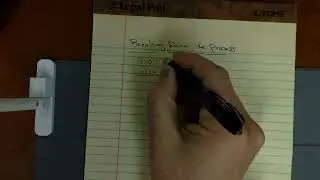 Introduction to Computer addition-part 2