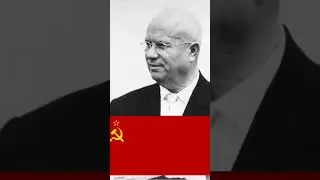 Evolution Of Russian Leaders