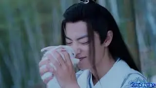 Mo Dao Zu Shi приколы под музыку(Часть 12).
