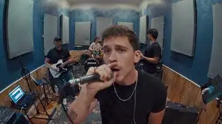 ANYMORE by FM 97 (LIVE FROM SUMMIT STUDIOS)