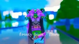 got my best friends! 💞👉😝 dedicated to @frosty&bull;baes! ☻︎ SW! (swear warning) - flora
