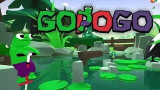 I made a multiplayer platformer game!