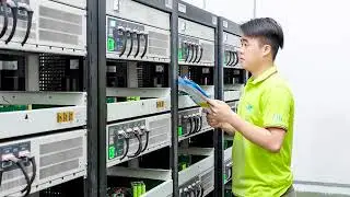 Shenzhen Tianlihe Technology Co.,Ltd,Custom Battery Pack Manufacturer- Production Process