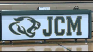 JCM Middle School hosts 2025 career day expo for students in Jackson