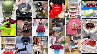 😍 Smart Appliances, Gadgets For Every Home/Versatile Utensils(Inventions & Ideas) #kitchen#gadgets#9