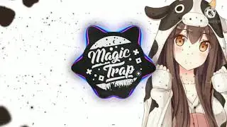 polish cow, trap remix (bass bosted)