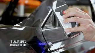 Calipri C14 Video