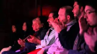Irish Arts Center: Welcome