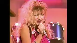 KIDS Incorporated | All Geared Up (1080p Live-Look Remaster)