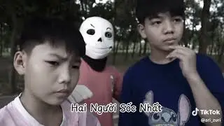 Tổng hợp tiktok pháp sư gangster #21 //by: Hine🌷✨//