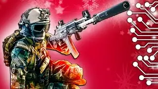 ТОП 5 ЭПИЧНЫХ МОМЕНТОВ BATTLEFIELD - ЧАСТЬ 20