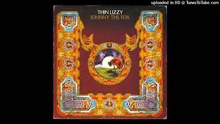 Thin Lizzy - Fox On The Run (Todd Terje aka Wade Nichols Edit)
