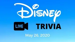 Disney/Pixar's Toy Story 4 Trivia Questions and Answers - [Live Disney Trivia]