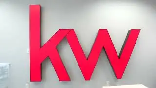 Keller Williams North Central Washington's New Office