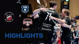Highlights: Helsingborg - Nykvarn