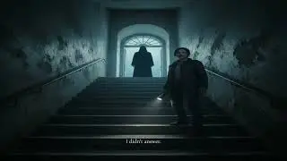 The Haunted Subway &ndash; Messages in the Dark (True Night Story)