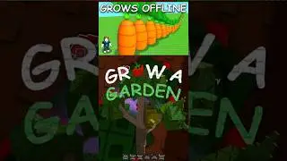 MultiBILLION Dollar Plant in Roblox Grow a Garden