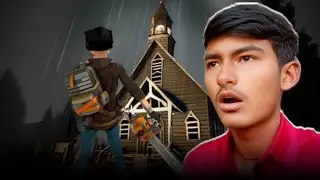 The well king zombie 2 😲