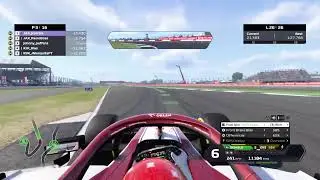 PTRL Rookie Series-GP Silverstone