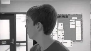 Darkness - Short Film