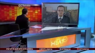 Russian Perspective on Ukraine