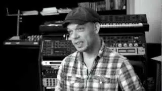 Thorbj&oslash;rn Risager Band live 2012 | Blues, Rock, Soul | 55 Arts Club Berlin