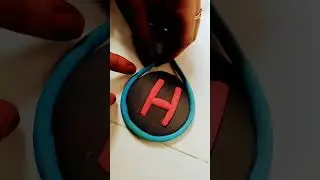 Satisfaction clay art #trending #youtuber #ytshorts