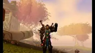 [WoW Exploit] WoTLK Warrior Crits with Bladestorm & Titan's Grip