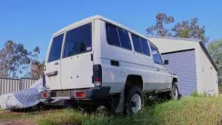The Rise Of The Troopy 14   An Update