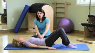 Principles of Mat Pilates - Pilates for Cancer Survivors