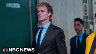 Daniel Penny jury is unable to come to a unanimous decision on the manslaughter charge