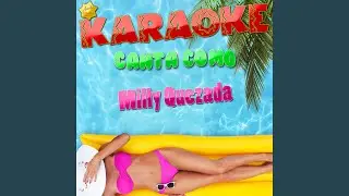Tengo (Popularizado por Milly Quezada) (Karaoke Version)