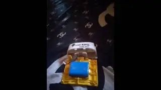 You wont believe what I found inside SunKing Solar light