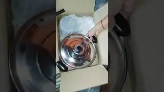 Meesho product 5 pieces cookware induction friendly code 45353544 under Rs 1000.. 👍👍
