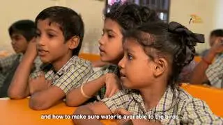 Eco Champs | Environment Education Program | Bhumi | NGO