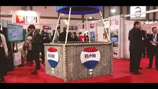Sal&atilde;o Imobili&aacute;rio do Porto 2018 by REMAX Collection Porto