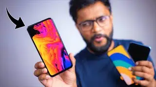 I Tested This Budget Amoled Phone !