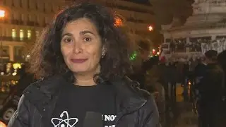 A unique perspective on the Paris attacks