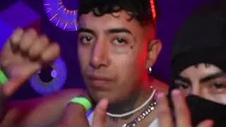 JUANITO GLOPETAS -MALEANTOSOS FT. ILL CP ( PROD.3C.code )