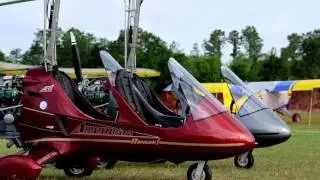 American AR-1 Silverlight Aviation